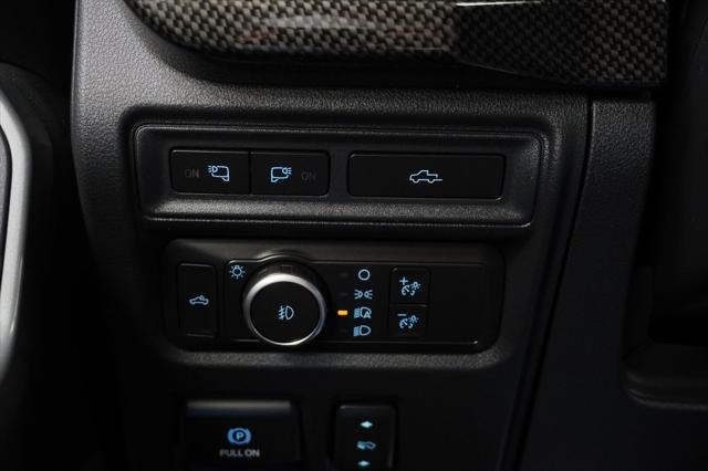 Photo of 2021 Gray Ford F-150