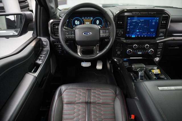Photo of 2021 Gray Ford F-150