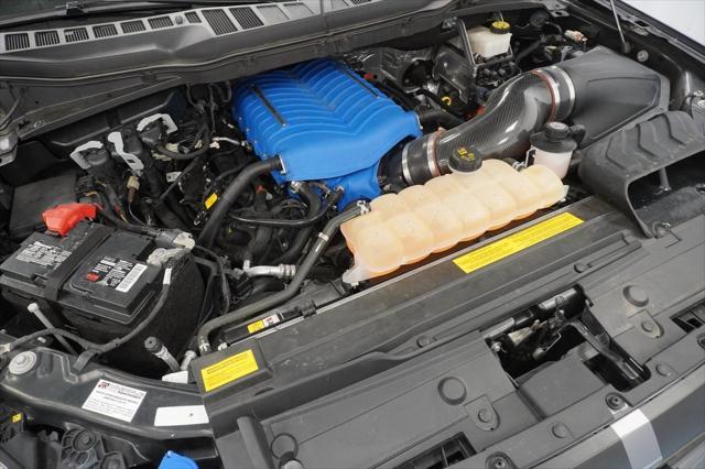 Photo of 2021 Gray Ford F-150