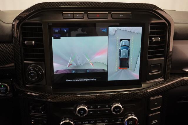 Photo of 2021 Gray Ford F-150