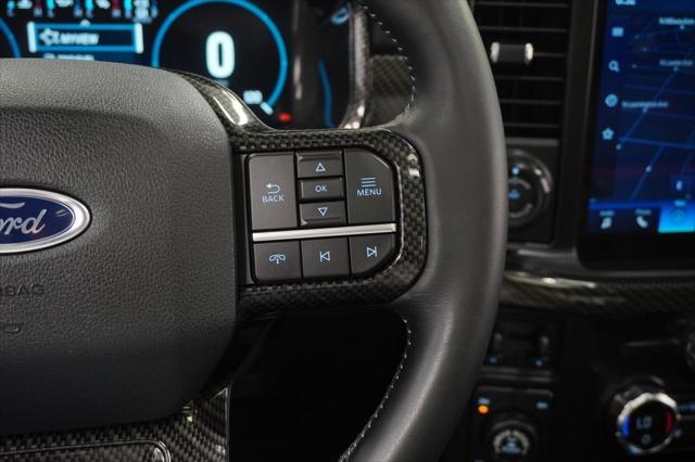 Photo of 2021 Gray Ford F-150