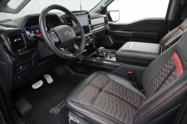 Photo of 2021 Gray Ford F-150