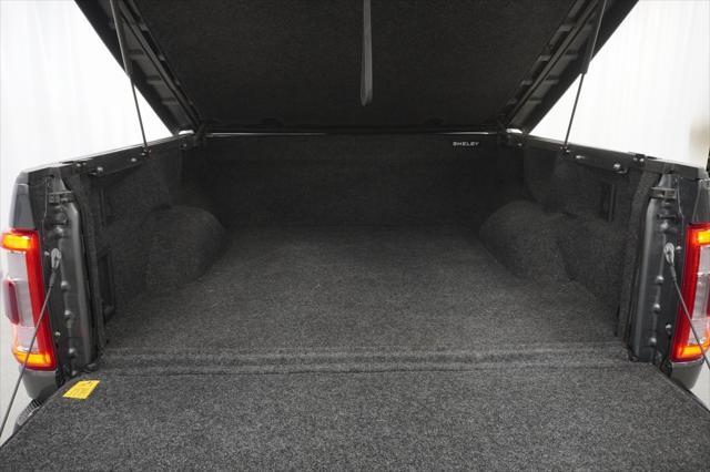 Photo of 2021 Gray Ford F-150