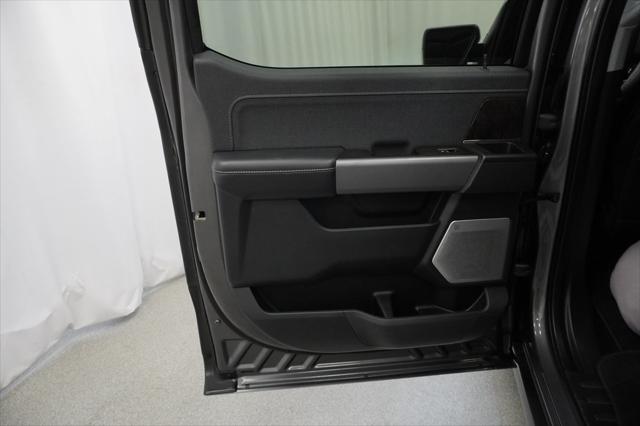 Photo of 2021 Gray Ford F-150