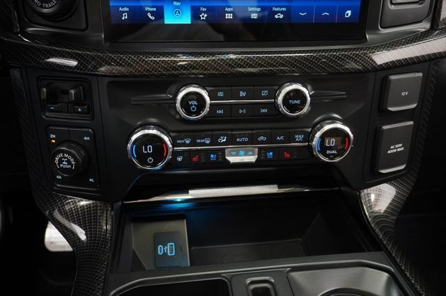 Photo of 2021 Gray Ford F-150