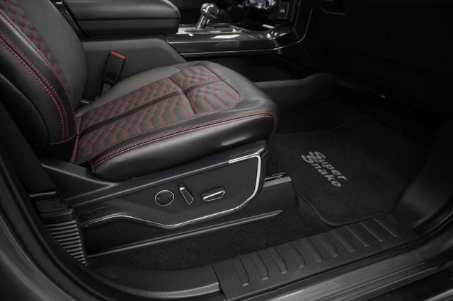 Photo of 2021 Gray Ford F-150