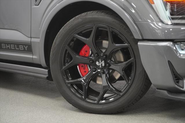 Photo of 2021 Gray Ford F-150
