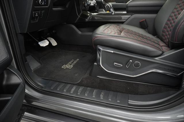 Photo of 2021 Gray Ford F-150