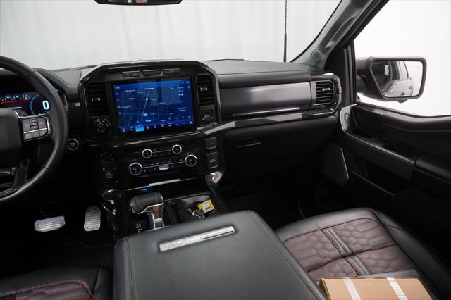 Photo of 2021 Gray Ford F-150