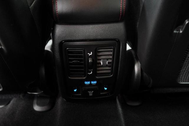 Photo of 2024 White Knuckle Clearcoat Dodge Durango