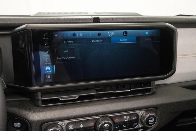 Photo of 2024 Black Clearcoat Jeep Wrangler