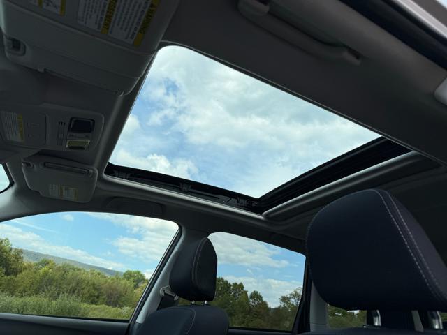 Photo of 2015 Pewter Subaru Forester