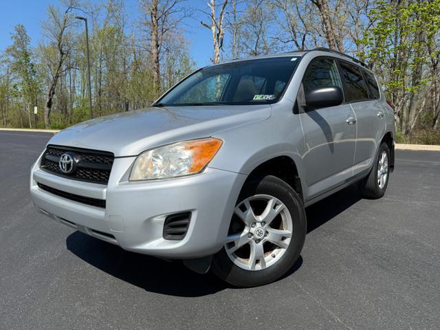 2011 Toyota RAV4