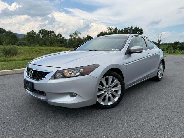 2009 Honda Accord