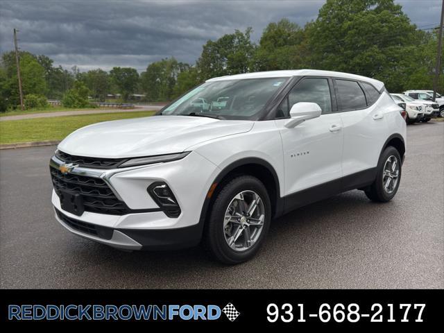 2023 Chevrolet Blazer