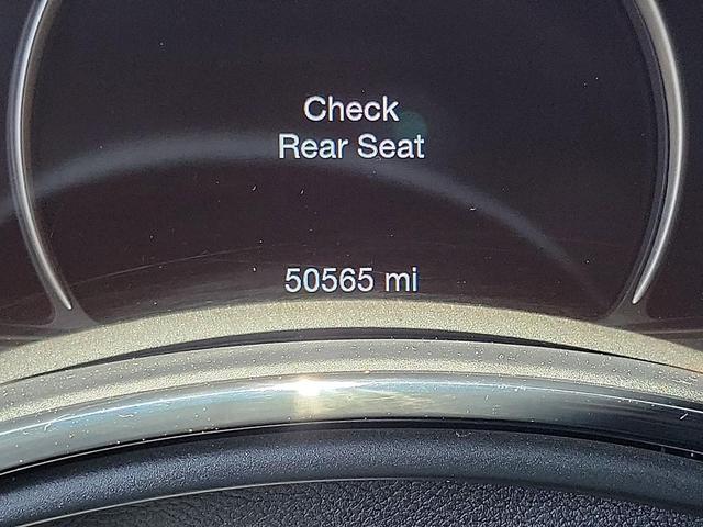Photo of 2023 White Knuckle Clearcoat Dodge Durango