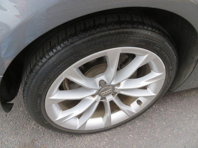 Photo of 2013 Gray Audi A5