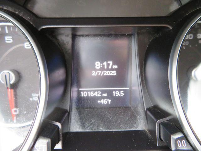 Photo of 2013 Gray Audi A5
