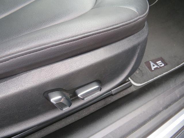 Photo of 2013 Gray Audi A5