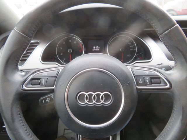 Photo of 2013 Gray Audi A5