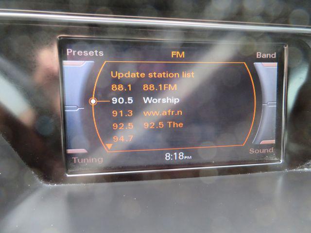 Photo of 2013 Gray Audi A5