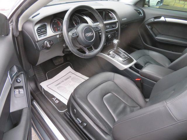 Photo of 2013 Gray Audi A5