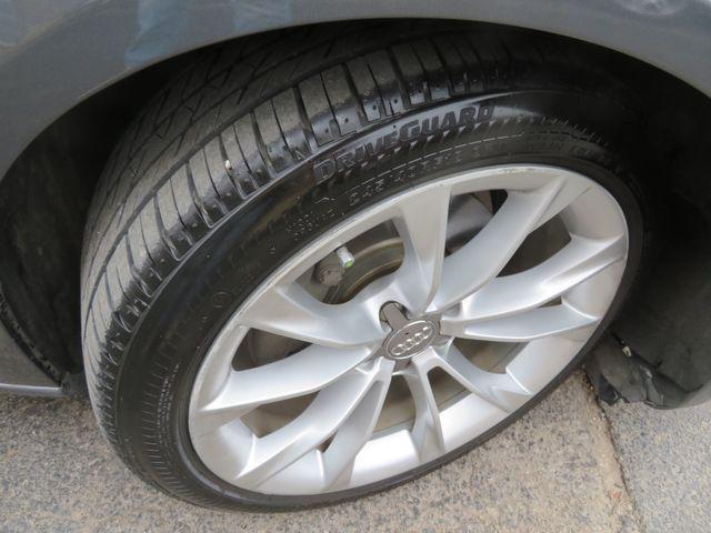 Photo of 2013 Gray Audi A5