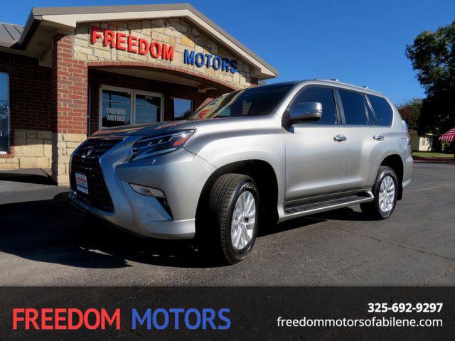 2022 Lexus Gx 460