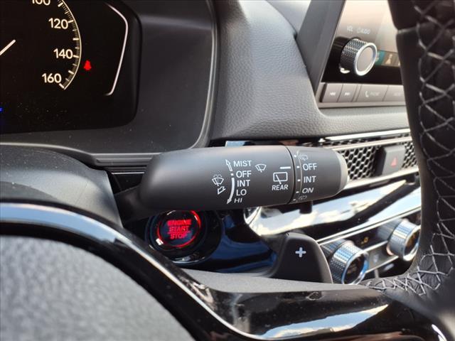 Photo of 2025 Silver Honda Civic