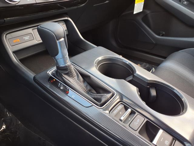 Photo of 2025 Silver Honda Civic