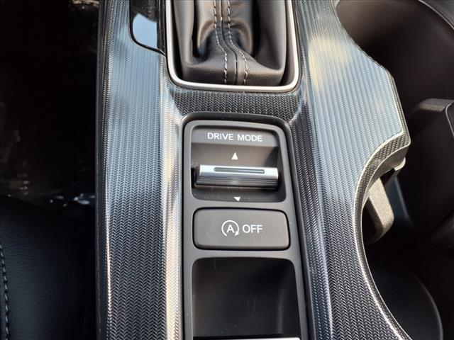 Photo of 2025 Silver Honda Civic