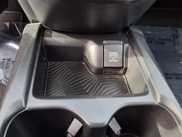 Photo of 2018 Gray Honda CR-V