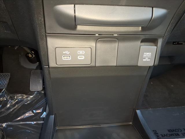 Photo of 2026 Modern Steel Metallic Honda Odyssey
