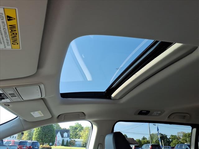 Photo of 2026 Modern Steel Metallic Honda Odyssey