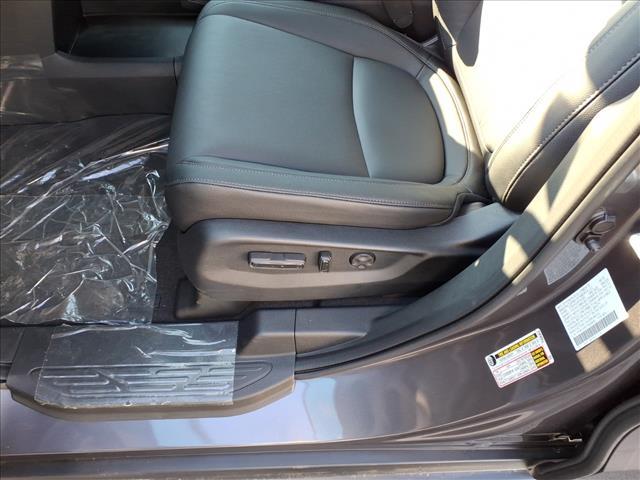 Photo of 2026 Modern Steel Metallic Honda Odyssey