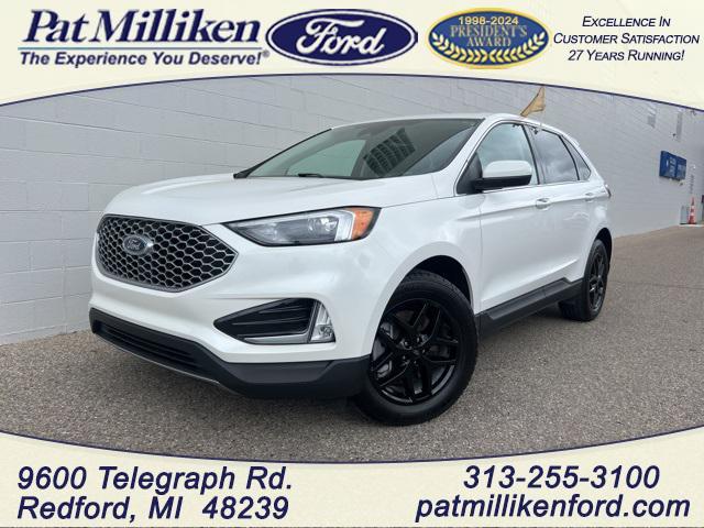 2023 Ford Edge