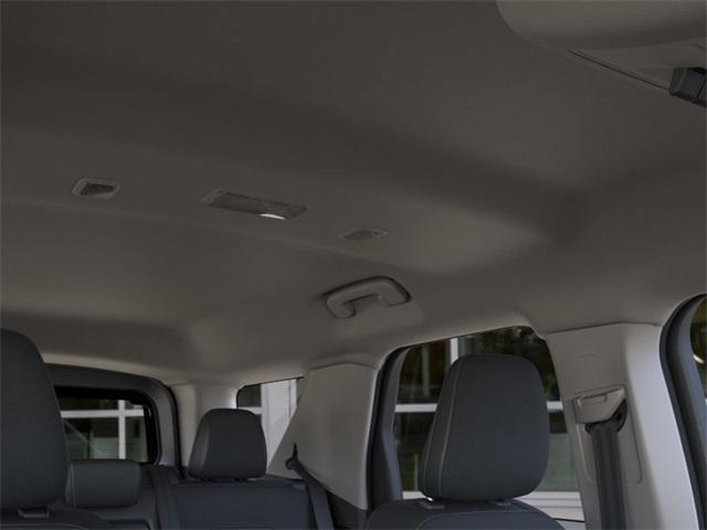 Photo of 2025 Shadow Black Ford Bronco Sport