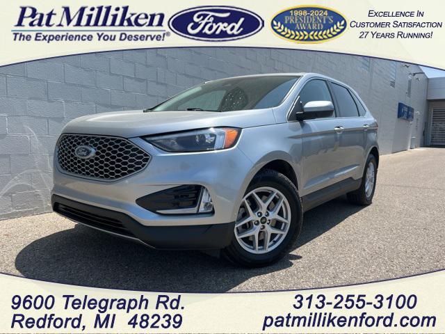2023 Ford Edge