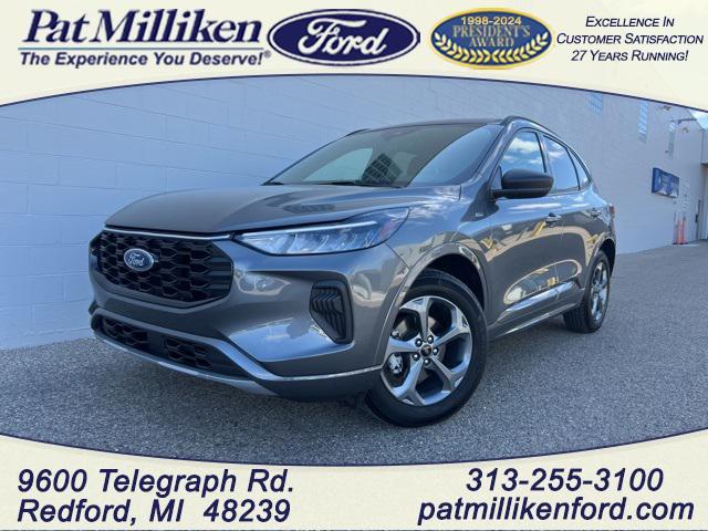 2023 Ford Escape