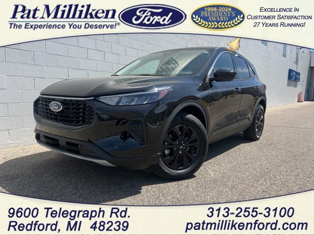 2023 Ford Escape