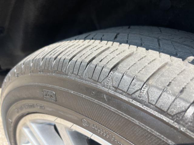 Photo of 2023 Stone Blue Metallic Ford Expedition