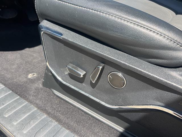 Photo of 2023 Agate Black Metallic Ford F-150