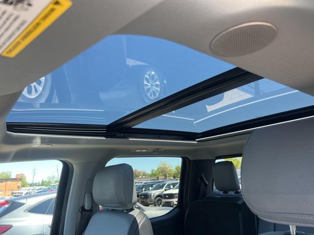 Photo of 2023 Agate Black Metallic Ford F-150