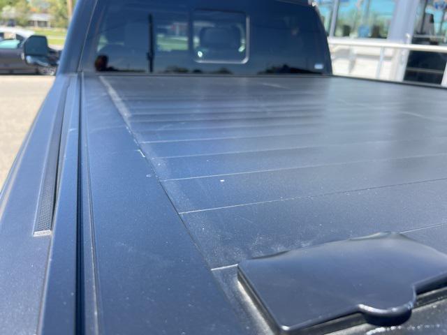 Photo of 2023 Agate Black Metallic Ford F-150