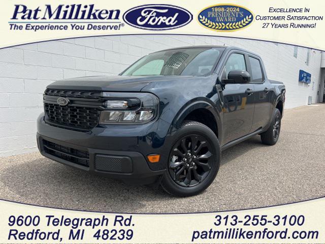 2023 Ford Maverick