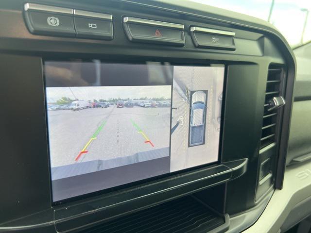Photo of 2024 Carbonized Gray Metallic Ford F-450