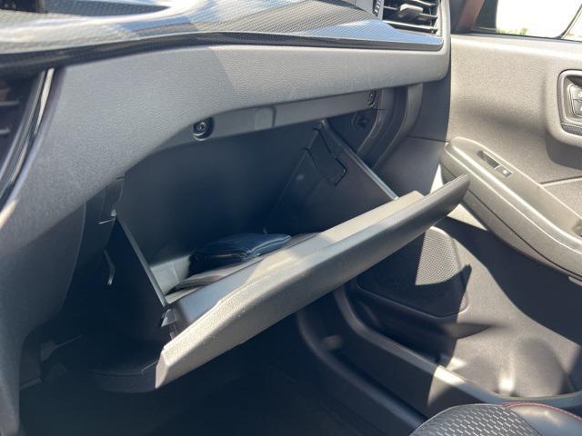 Photo of 2024 Carbonized Gray Metallic Ford Escape