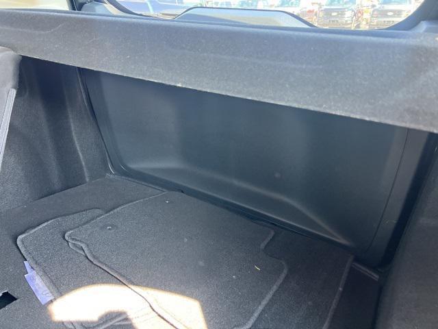 Photo of 2022 Shadow Black Ford EcoSport