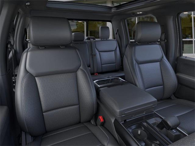 Photo of 2025 Carbonized Gray Metallic Ford F-150