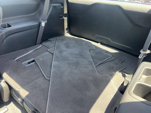 Photo of 2023 Ebony Twilight Metallic GMC Acadia